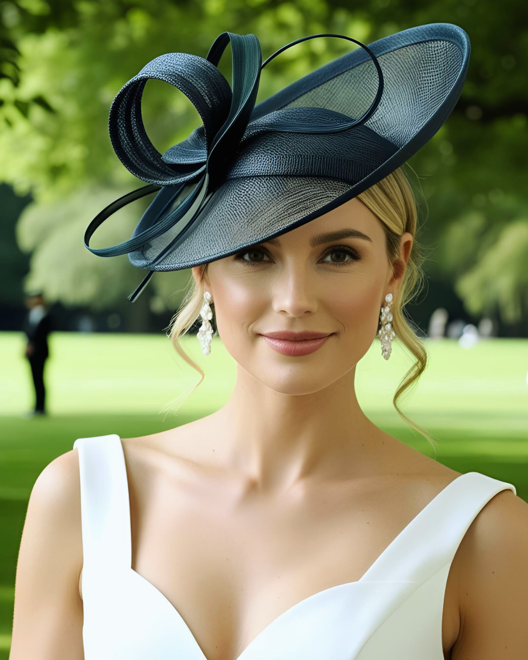 chapeau de ceremonie